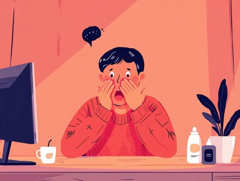 带货翻车现场：主播口误翻车成热搜